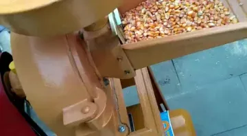 2018 Hot Selling Commercial Small Grain Grinder/crusher Machine/mill Grinder Machine