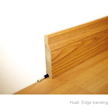 Morser Flooring Profiles