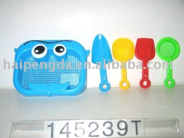 sand beach toy