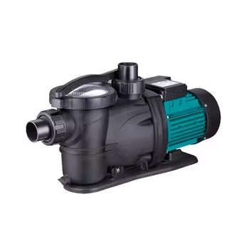 Commercial Electric Horizontal Swimming Pool Salt Water Pump