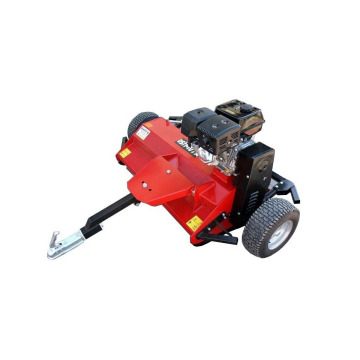 13HP Gasoline ATV Flail Mower Grass Cutter