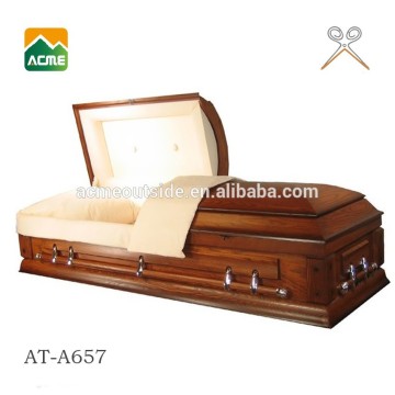 AT-A657reasonable price casket sample