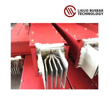 Electroducto resistente al fuego para continuidad de energía de emergencia