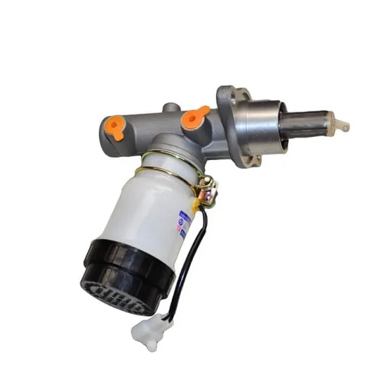 High Quality Geely CK Car Brake Master Cylinder OE 140500318002
