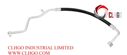 HA11107FOR RIO Auto A/C Fitting HOSE/Auto A/C Fitting HOSE /Universal Air Conditioner / AC LIQUID LINE