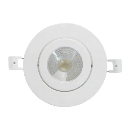 ETL Smart 4 Inch 9W CCT Adjustable Recessed Dimmable LED Downlight with Phone App Control