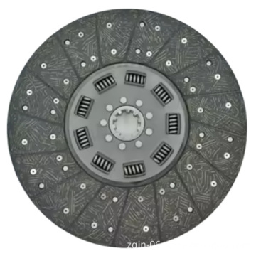 FAW J6 Clutch Disc 430mm - 1601210-76A