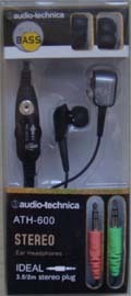 Earphone