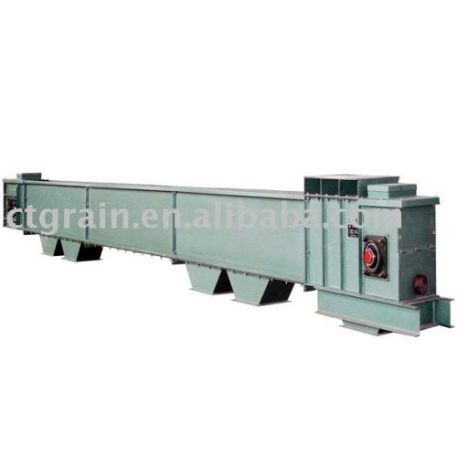 TGSS Drag Chain Conveyor Machine