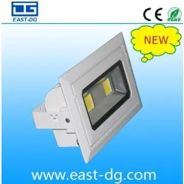Factory direct sell citizen led down light