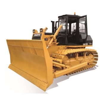 Shantui  130HP SD13R Sanitation Bulldozer