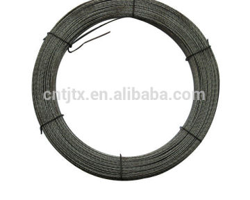 EXW #12#16#18 High Quality Black annealed Wire with high quality