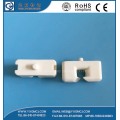 Al2O3 Alumina Oxide Ceramic relay socket