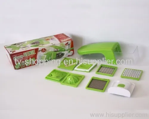 Genius Kitchen Slicer