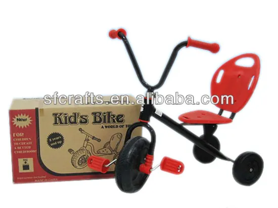 2014 New design mini kids bike for 3 5 years old