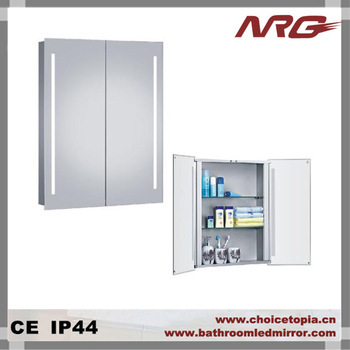 bathroom wall mirror cabinet