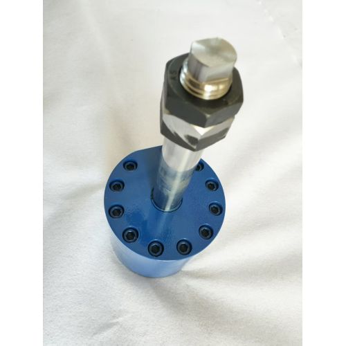 40mm Stroke 50-2000mm Oil Cylinder for Crane