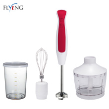 Flat Style Hand Blender In Amazon
