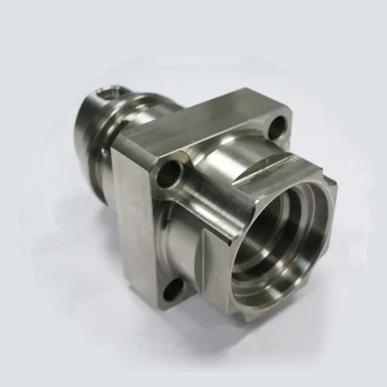 OEM CNC Machining Service CNC Parts