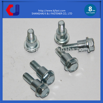Professional made high quality wholesale table size bolts and nuts