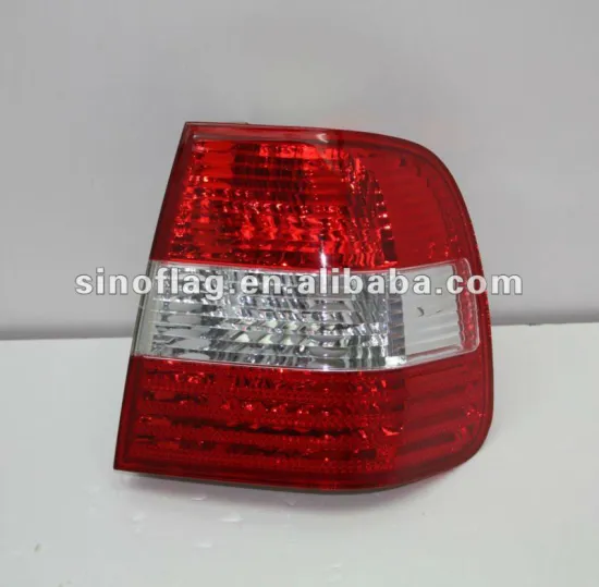 Used Tail Light for VW Polo Auto Body Parts