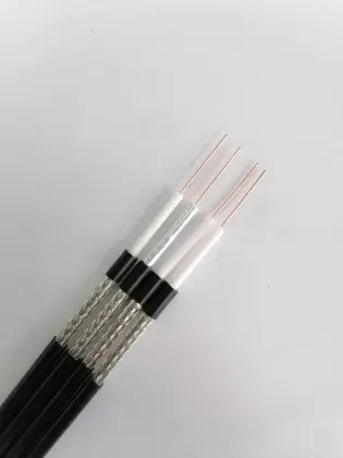 Communication cable LMR600 Coaxial cable 100m cable telecom