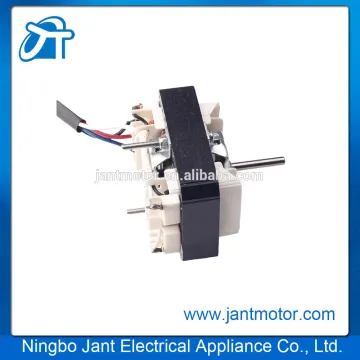 shaded pole YJ84 series ac hoods motor
