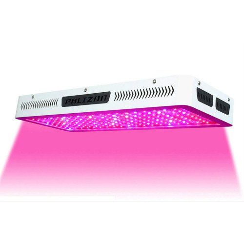 LED crescer luz com uv &amp; ir para estufa