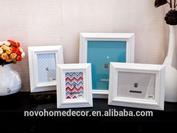 MDF Collage frame Subway series