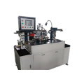 Saw blade printing machine