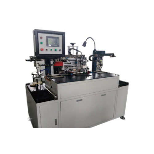 Blade Printing Machine