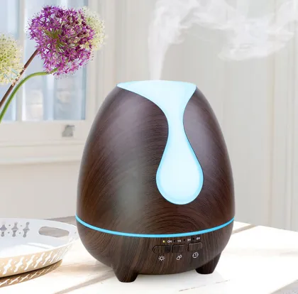 Ultrasonic Aroma Diffuser for Ireland Australia Canada