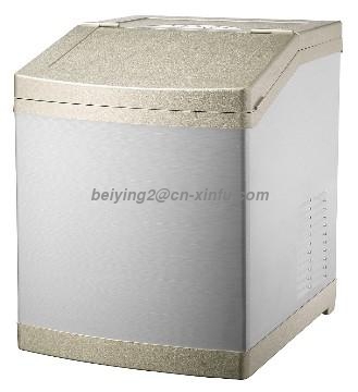 22kg Industtrial Countertop ice Cube Maker  for