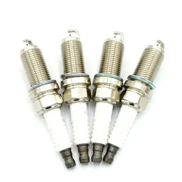 Wholesale Customized PKH20TT 4506 Double Iridium Platinum Spark Plugs