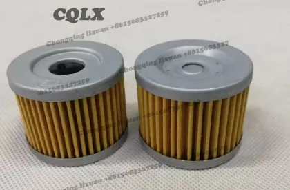 CFMOTO 250 SR250NK 300RR Oil Filter - OEM ODMO-013200 Motorcycle Accessory