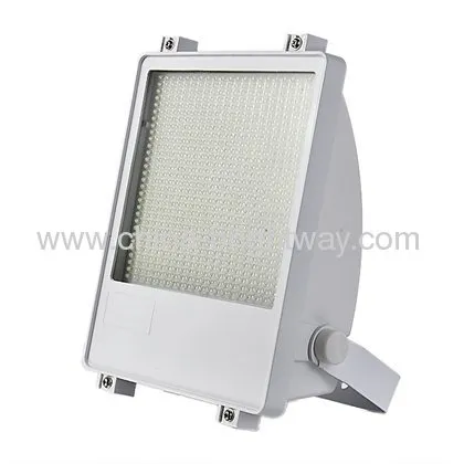 37w Led Floodlight Replace 250w Hps Light 