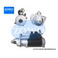 بوش STARTER MOTOR 0001231035 24V 4.0KW 10T