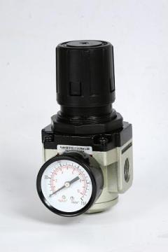PLAR3000/4000 Air Regulator