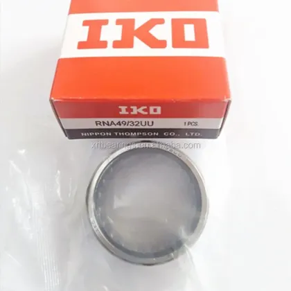 IKO Cam Follower Bearing RNA4926 Needle Roller Bearing RNA4926