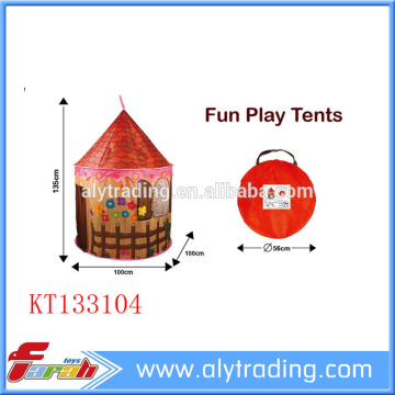 Kids Play Tent castle Toys