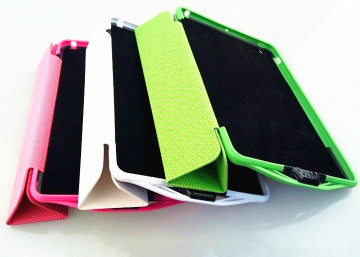 6500mAh External Battery Case for iPad Mini