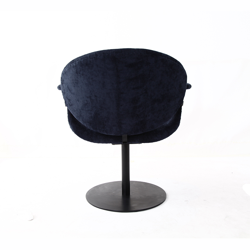 stifort Little Tulip Chair by Pierre Paulin