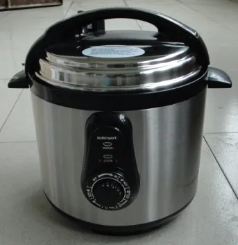 pressure cooker
