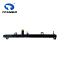 TONGSHI 21460-4BA0A Aluminum Brazed Car Radiator for Nissan X-TRAIL/Rogue 2.5L I4 2014