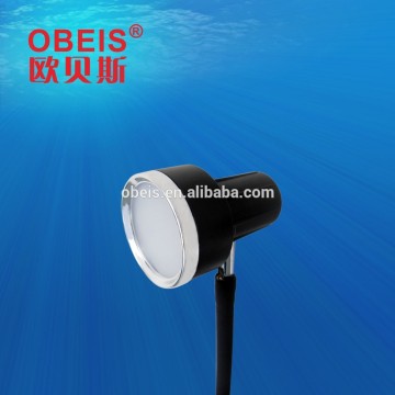 High power 5W CNC machine tool/led work light with G clamp and dimmer