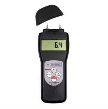 Landtek MC-7825P 2 دبابيس اختبار رطوبة الخشب