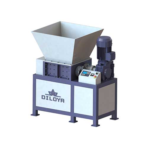 Industrial Small Shredder Machine