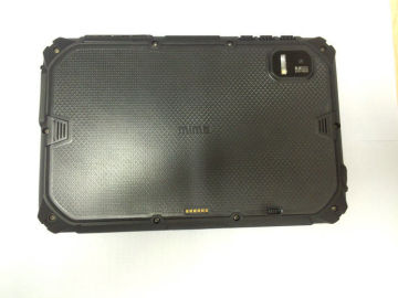 Portable Data Terminals 8.0m Af Camera And Nfc Fingerprint Reader