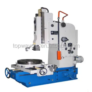 High Quality Vertical B5020 Slotting Machines