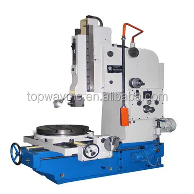 High Quality Vertical B5020 Slotting Machines